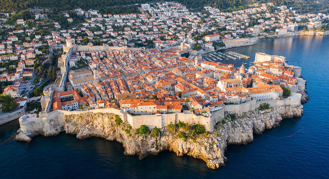 Dubrovnik unsplash © ANSA