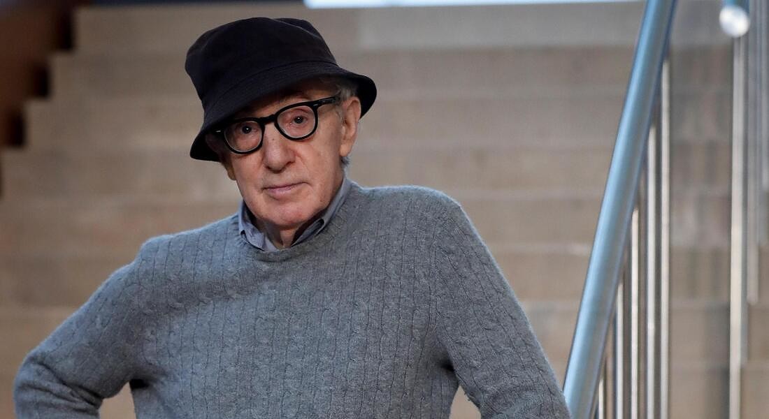 Woody Allen © EPA