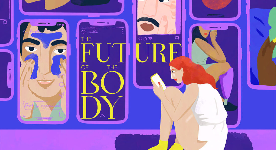 The Future of the Body, il report di Future Trend © Ansa