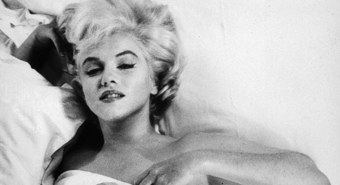 Marilyn Monroe mor? 60 anni fa, mito Blonde a Venezia © ANSA