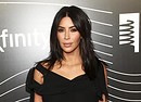 Kim Kardashian (ANSA)