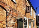 Chawton, la dimora di Jane Austen vicino Alton in Hampshire, Uk (ANSA)