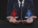 Gender Equity foto iStock. (ANSA)