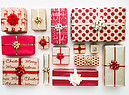 pacchi dono per Natale foto iStock. (ANSA)