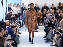 Moda: Milan Fashion Week Women's Fall-Winter 2019/20: Tod's (ANSA)