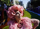 Brazil Gay Pride Parade (ANSA)