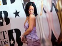 Rihanna deemed world's richest female musician by Forbes (ANSA)