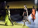 Versace - Runway - Milan Fashion Week S/S 18/19 (ANSA)