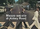 Mezzo secolo di Abbey Road (ANSA)