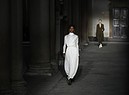 Italy Fashion S/S 2020 Jil Sanders (ANSA)