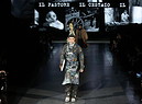 Dolce&Gabbana - Runway - Milan Fashion Week Men's F/W 2020/21 (ANSA)