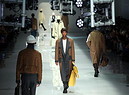 Fendi - Runway - Milan Fashion Week Men's F/W 2020/21 (ANSA)
