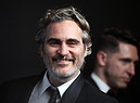 Press Room - 26th Screen Actors Guild Awards: Joaquin Phoenix (ANSA)