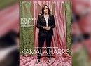 Kamala Harris su 'Vogue' ma la foto fa discutere (ANSA)