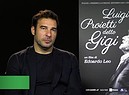 Edoardo Leo presenta il documentario su Gigi Proietti: 'Cerco di capire il suo segreto' (ANSA)