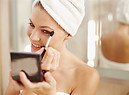 Make up nude foto iStock. (ANSA)