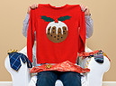 Il Christmas Jumper o lo ami o lo odi. foto iStock. (ANSA)