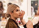 Make up ibrido da Pixi, marchio londinese di Petra Strand noto nel mondo (In Italia da Sephora) (ANSA)