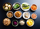 Wasabi ed altri sapori per  nuovi piatti da esplorare. foto iStock. (ANSA)