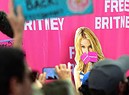 Britney Spears in tribunale 'Rivoglio la mia vita' (ANSA)