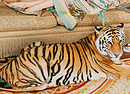 Gucci Year of the Tiger (ANSA)