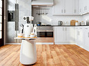Artificial Intelligence e Smart Robotics, la deriva tecno in cucina ci porterà a robot maggiordomo? foto iStock. (ANSA)