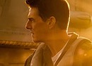 Tom Cruise Top Gun : Maverick 2022 (ANSA)