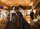 In America: An Anthology of Fashion exhibition in New York (ANSA)