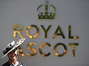 Royal Ascot Race goers (ANSA)
