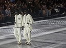Milan's Fashion Week: Gucci (ANSA)