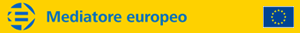 Mediatore Europeo