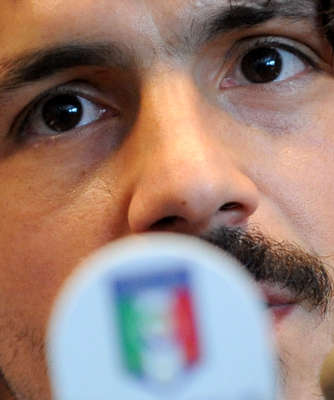 Gattuso:  'omosex mi scandalizzano'