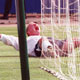 Euro 1996: La grinta di Gascoigne, trascinaore dell’Inghilterra