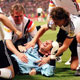 Euro 1996: Germania-Inghilterra  6-5 ai rigori, tedeschi in finale