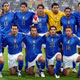 Euro 2004: la  formazione dell’Italia contro la Bulgaria