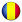 Bandiera Romania