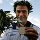 Antonio Rossi: tre ori, un argento e un bronzo tra il 1992 e il 2004