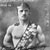 Enrico Porro, oro nella lotta greco-romana a Londra nel 1908