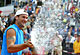 Carlos Moya vince gli Open di Roma del 2004