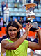 Nadal, vincitore dell’edizione 2006