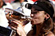 Martina Hingis, vincitrice dell’edizione 2006