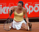 Internazionali Roma 2006, Jankovic: non solo tennis
