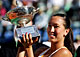 OPEN BNL D'ITALIA 2007: Jankovic vince torneo donne