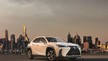 Lexus a salone di Parigi con 3 anteprime, occhi su UX Hybrid (ANSA)