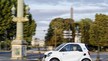 Car2go sbarca a Parigi,da 2019 400 smart fortwo EQ su strada (ANSA)