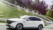Mercedes Salone Parigi rilfettori puntati su elettriche EQ (ANSA)