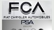 Fca-Psa,quarto gruppo mondo con 8,7 mln veicoli (ANSA)