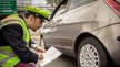 Italiani poco attenti a pneumatici, lisci su 3,9 mln di auto (ANSA)