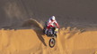 Dakar Rally 2020 stage seven Riyadh - Wadi Al-Dawasir (ANSA)