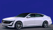 Cadillac al CES 2021, si sperimentano nuove strade del lusso (ANSA)